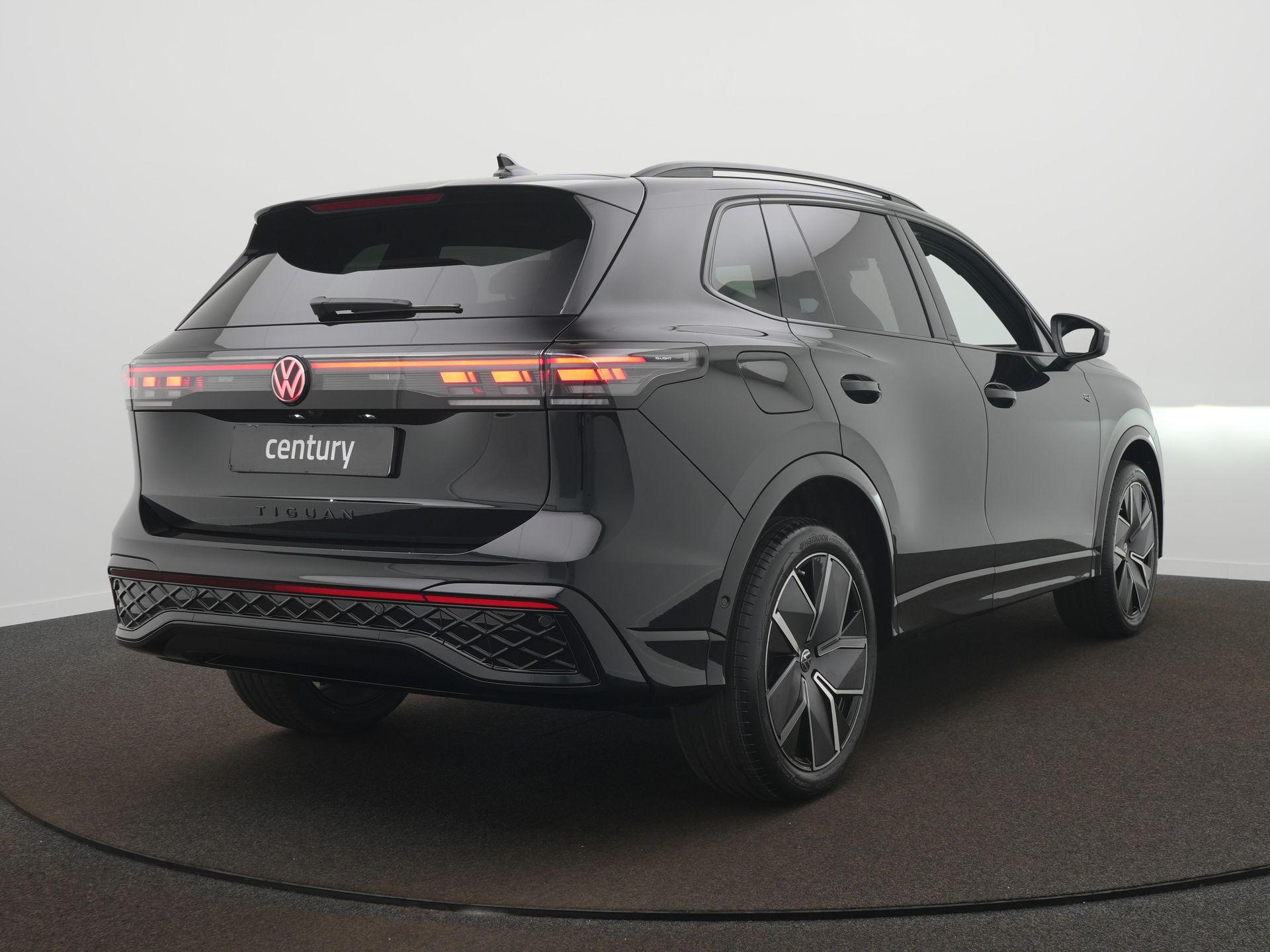 Volkswagen Tiguan 1.5 eHybrid R-Line Edition - Afbeelding 5