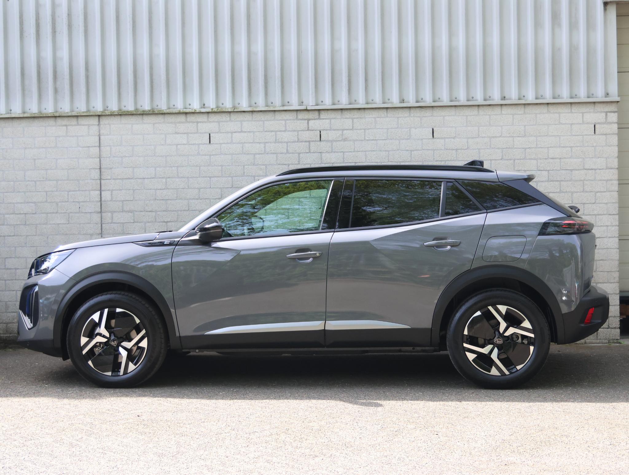 Peugeot e-2008 EV Allure Avantage 54 kWh 156pk - Afbeelding 2