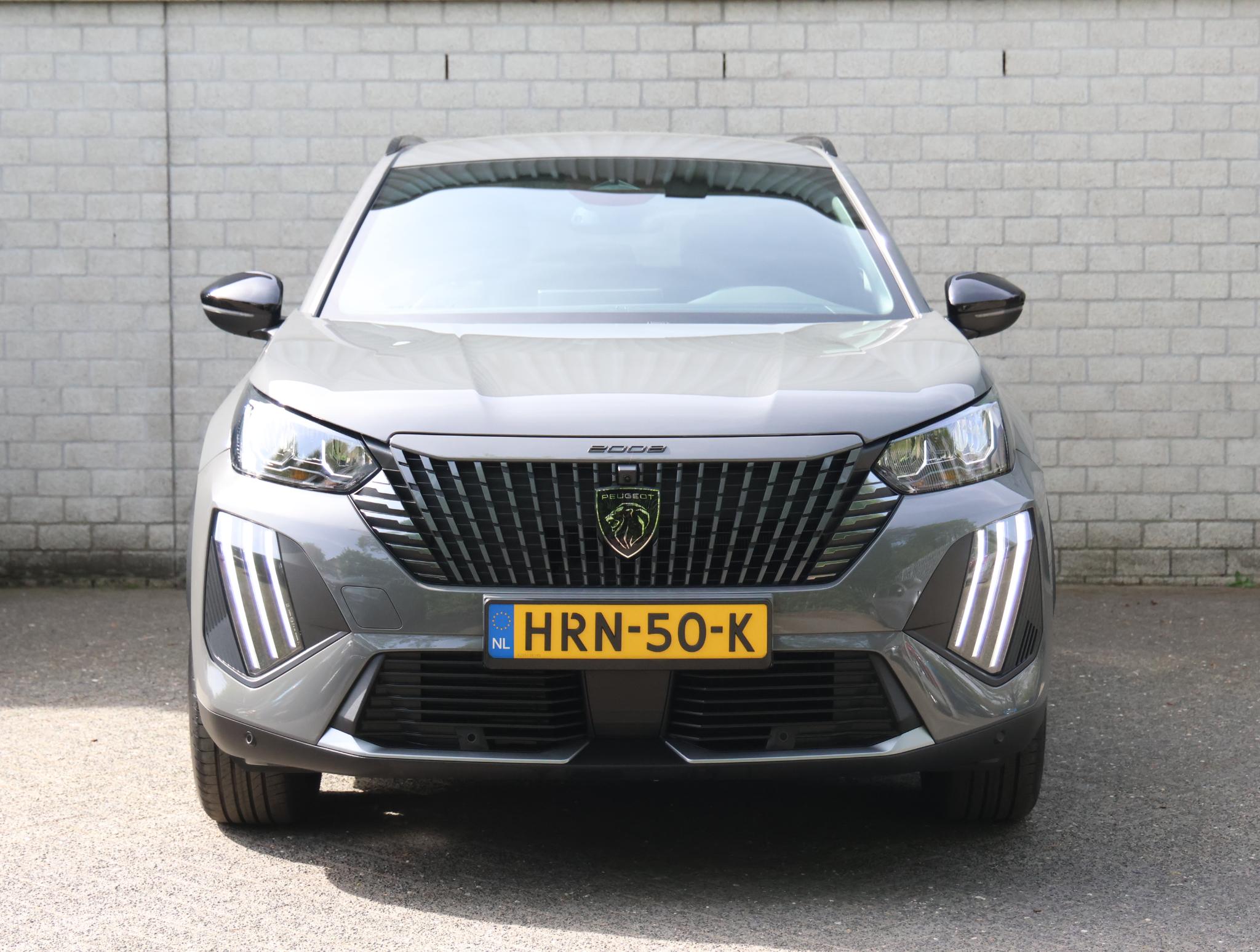 Peugeot e-2008 EV Allure Avantage 54 kWh 156pk - Afbeelding 4