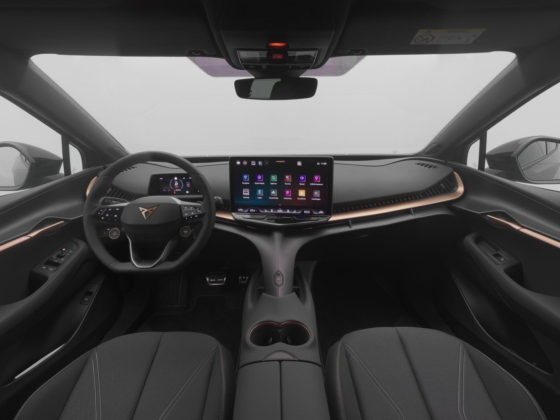 CUPRA Tavascan Essential 82 kWh - Afbeelding 3