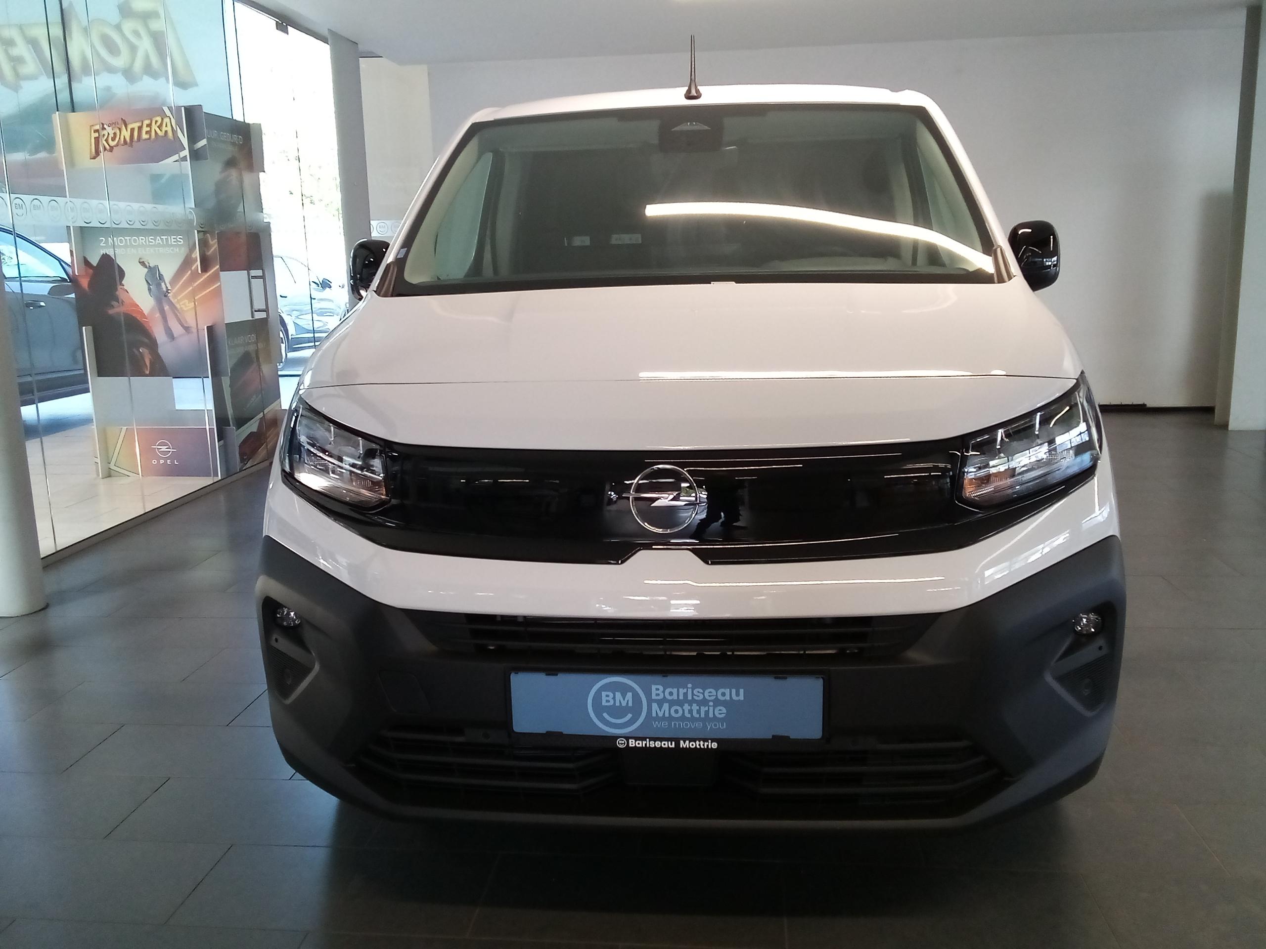 Opel Combo Combo Cargo L2H1 Heavy 1.5 Turbo D 100 S/ - Afbeelding 2