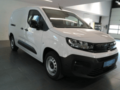 Opel Combo Combo Cargo L2H1 Heavy 1.5 Turbo D 100 S/ - Afbeelding 3