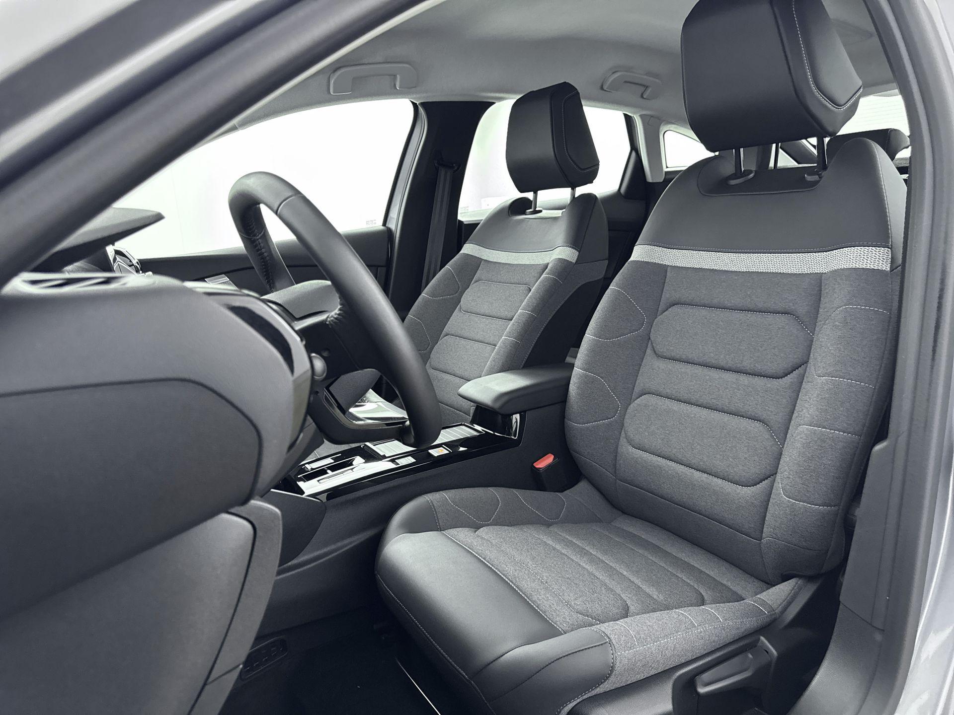 Citroën ë-C4