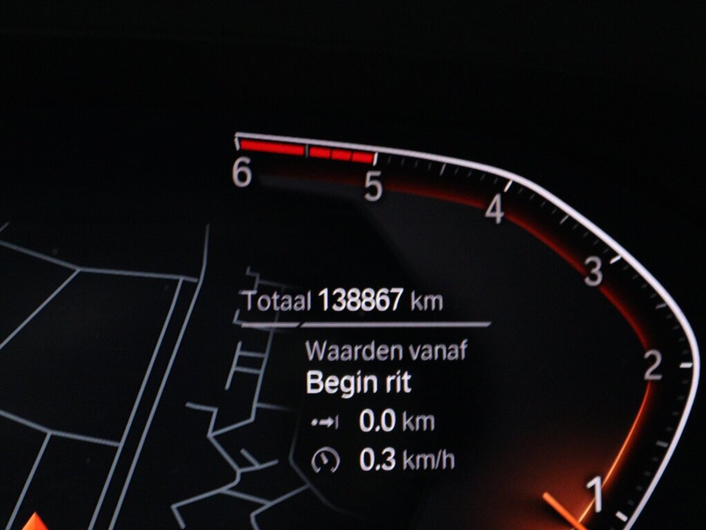 BMW 3 Serie Touring 318d High Executive Edition | Trekhaak | Leder | Camera | Naviga - Afbeelding 4