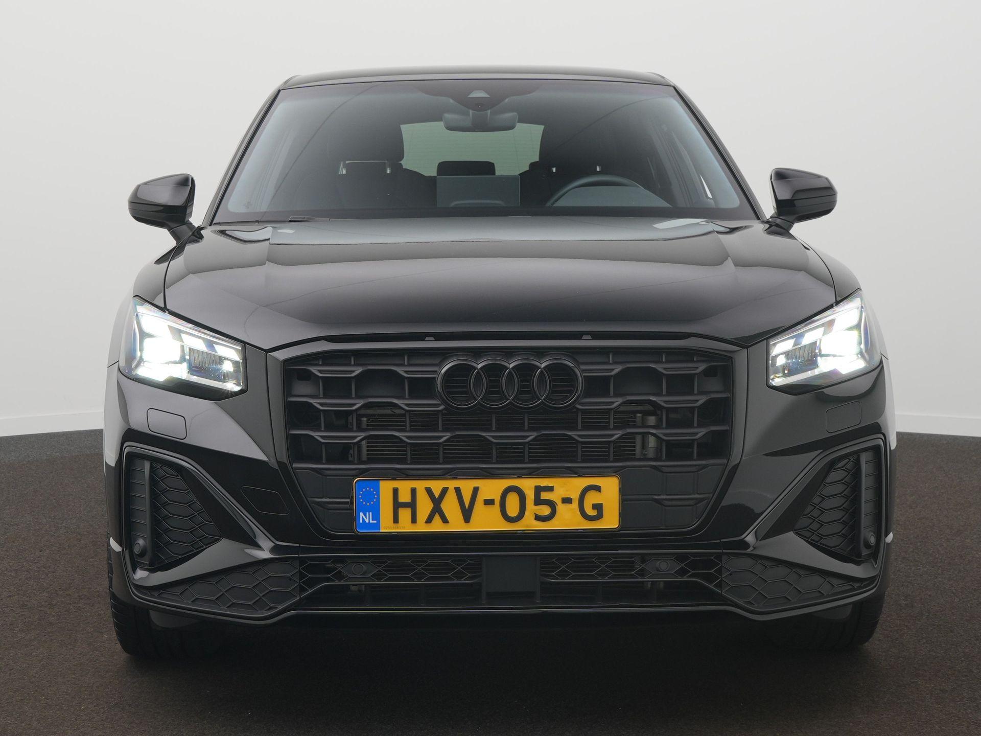 Audi Q2 35 TFSI S Edition - Afbeelding 2