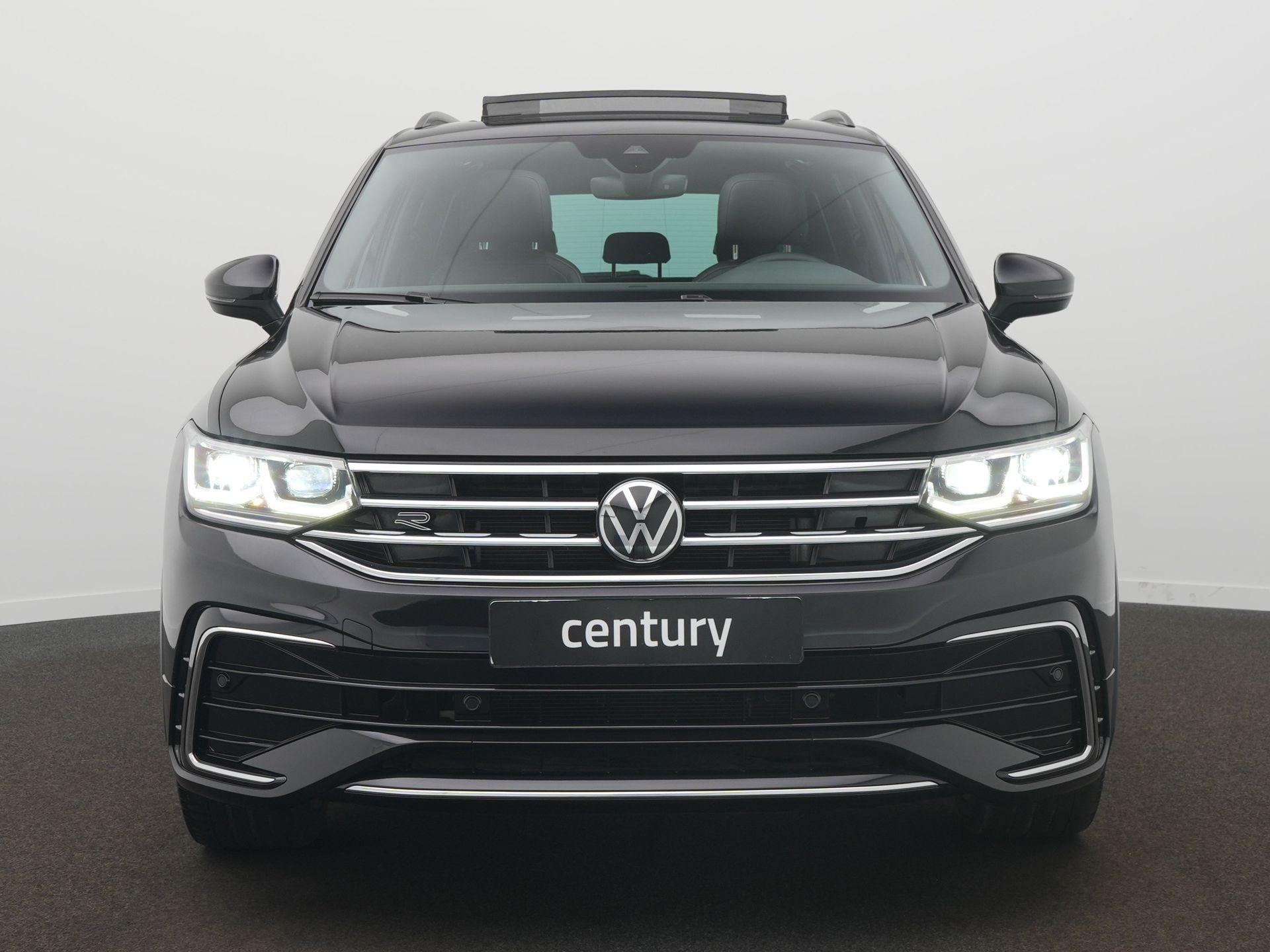 Volkswagen Tiguan 1.4 TSI eHybrid R-Line Business - Afbeelding 2