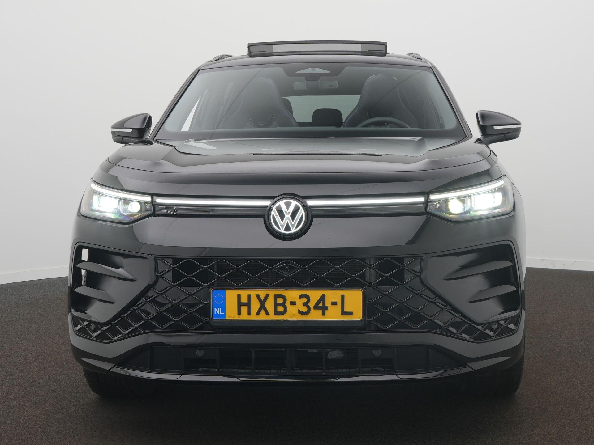 Volkswagen Tayron 1.5 eHybrid R-Line Edition - Afbeelding 2