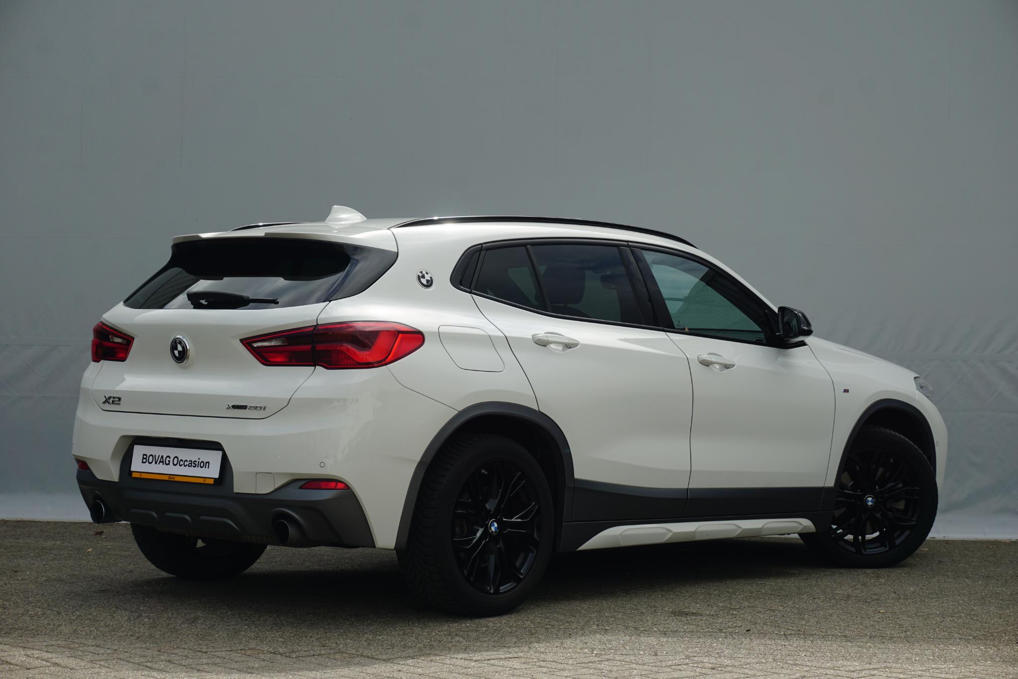 BMW X2 xDrive20i - Afbeelding 2