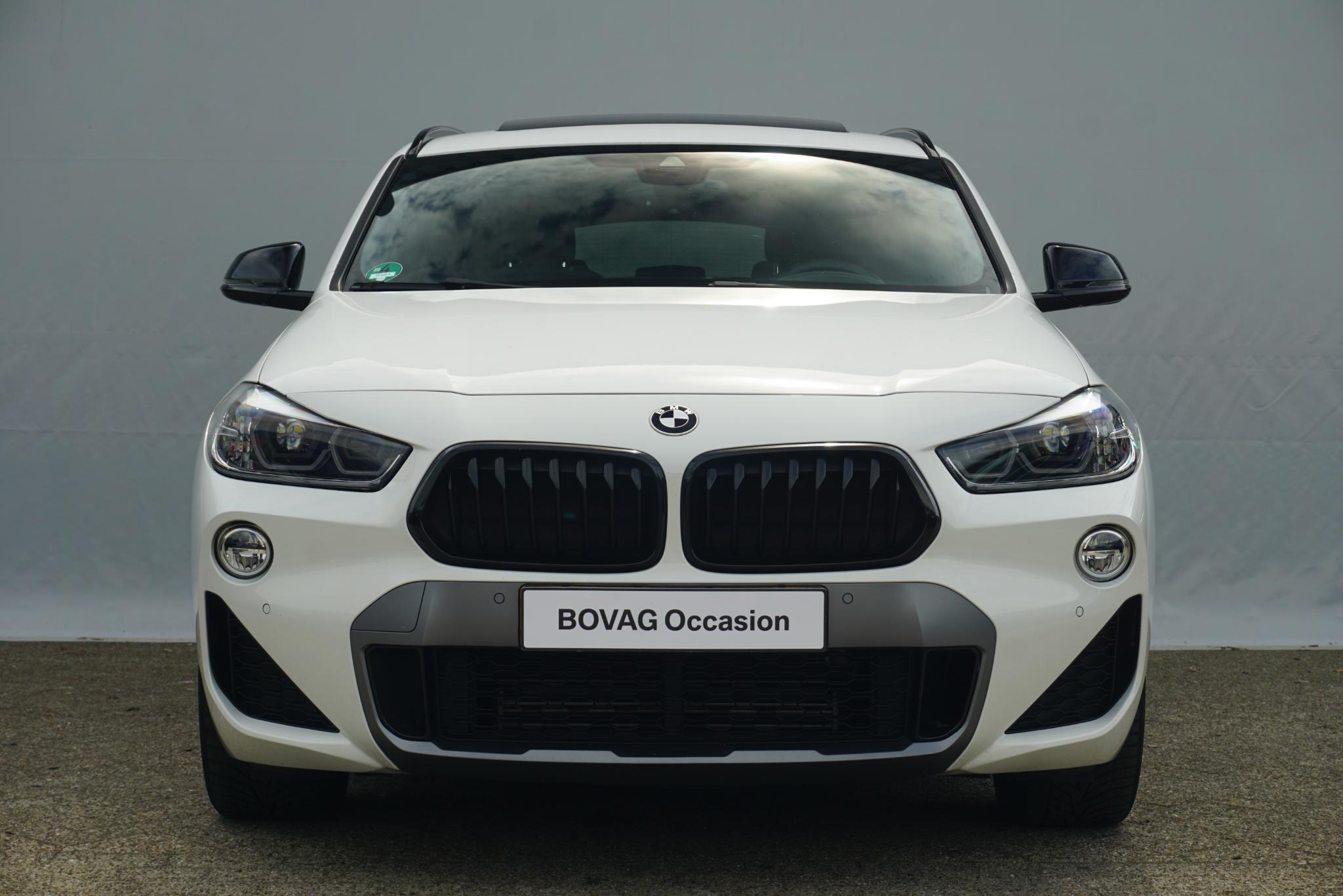 BMW X2 xDrive20i - Afbeelding 3