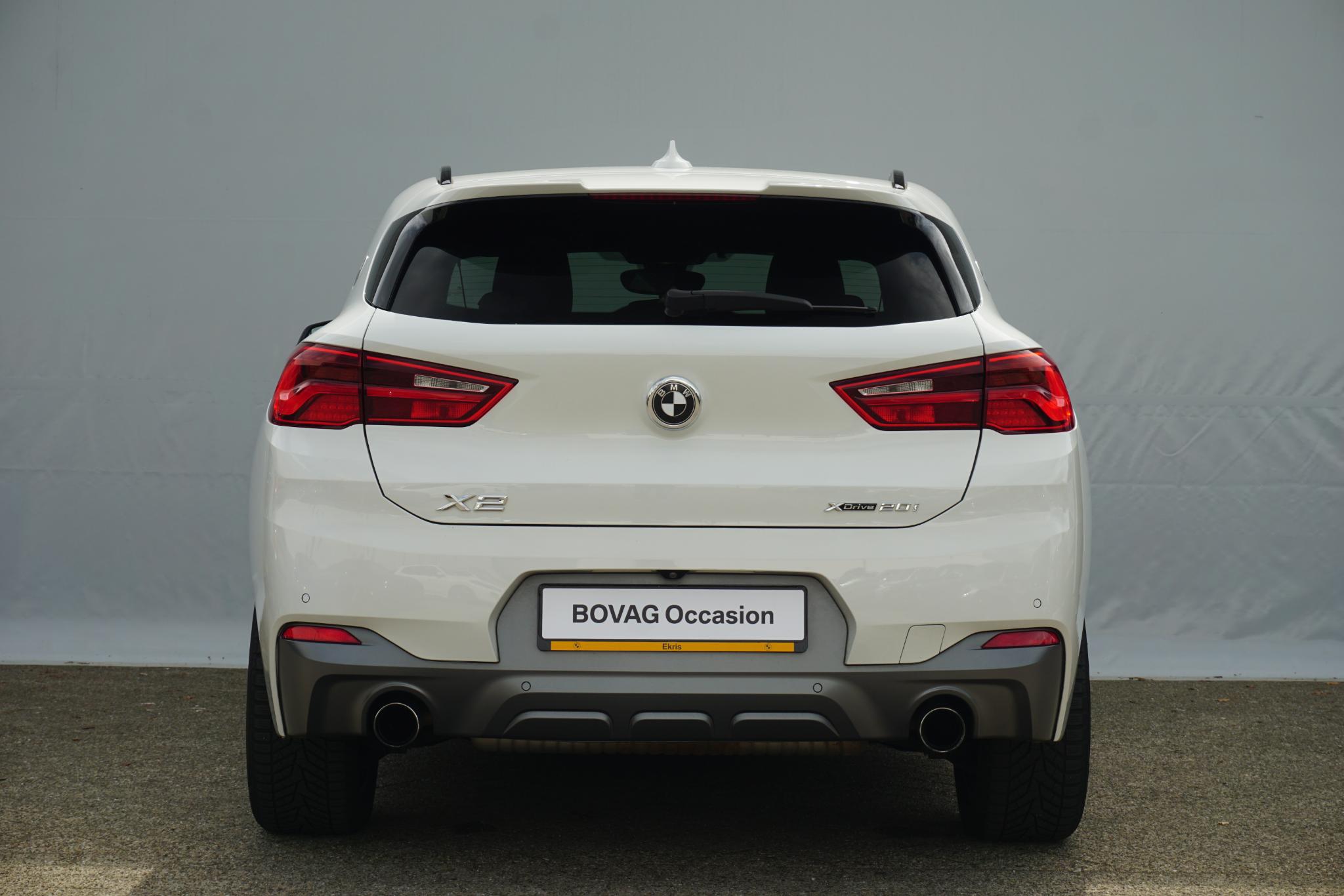 BMW X2 xDrive20i - Afbeelding 5