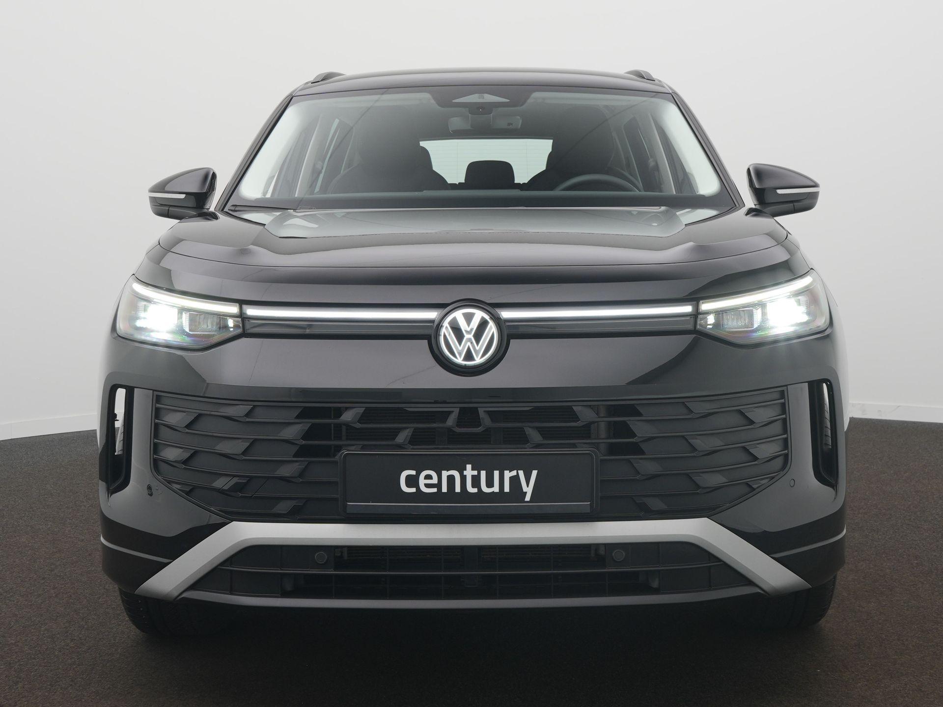 Volkswagen Tayron 1.5 eHybrid Life Edition - Afbeelding 2