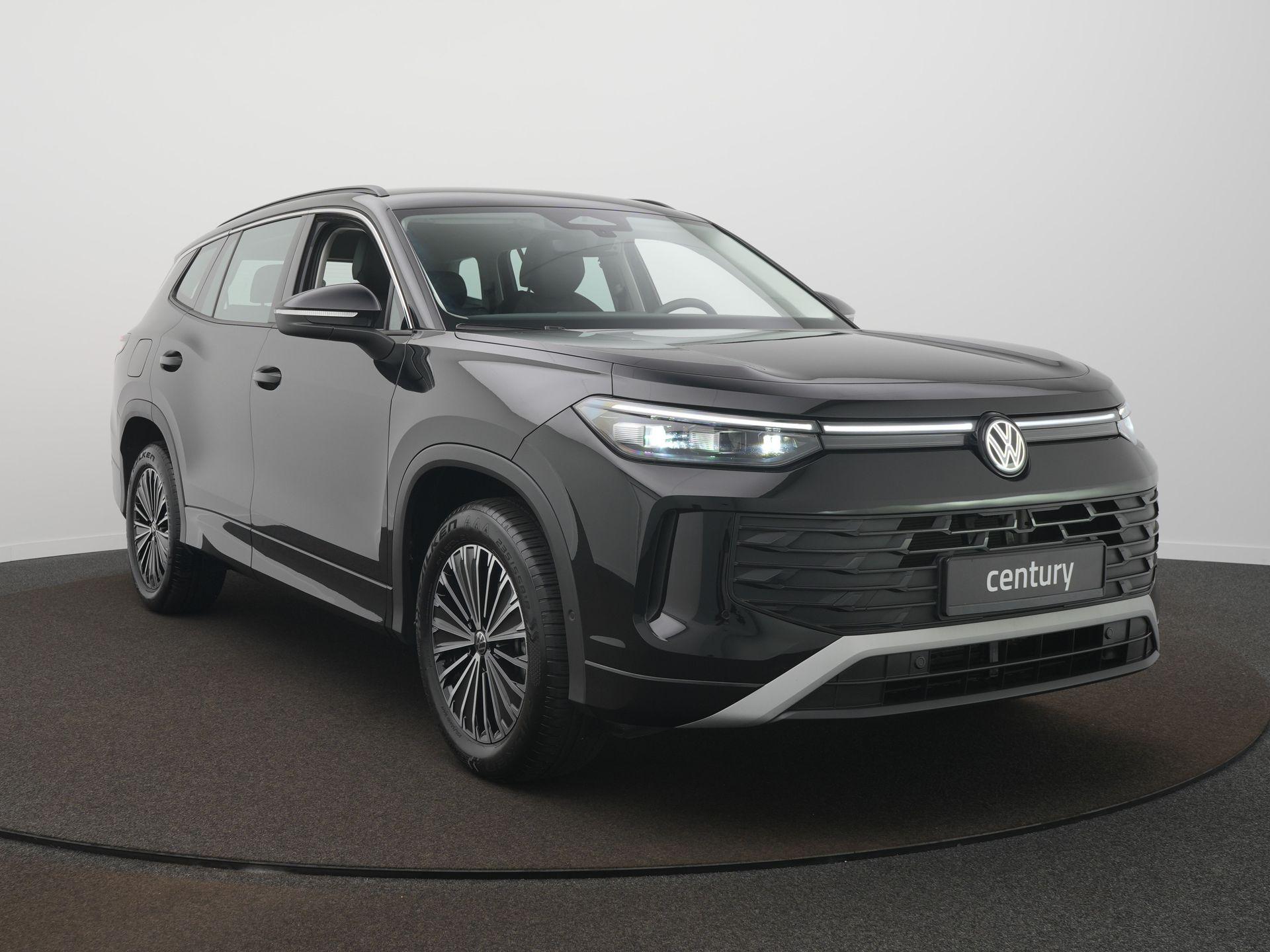 Volkswagen Tayron 1.5 eHybrid Life Edition - Afbeelding 3