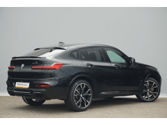 BMW X4 M Competition - Afbeelding 2