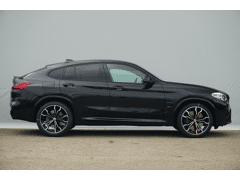 BMW X4 M Competition - Afbeelding 4