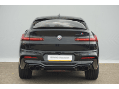 BMW X4 M Competition - Afbeelding 5
