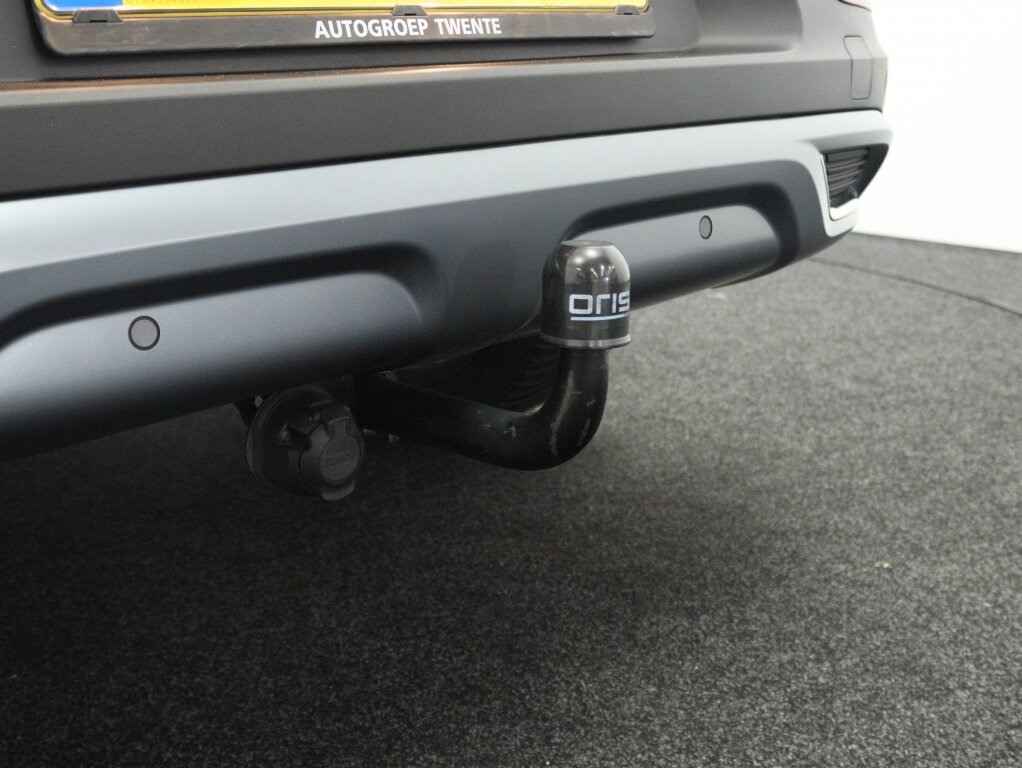 Renault Kadjar 1.3 TCe Intens | Bose Audio | Trekhaak | Camera | Navigatie - Afbeelding 5