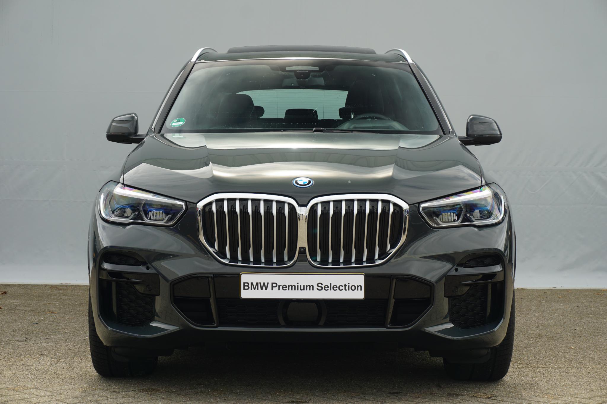 BMW X5 xDrive45e - Afbeelding 3