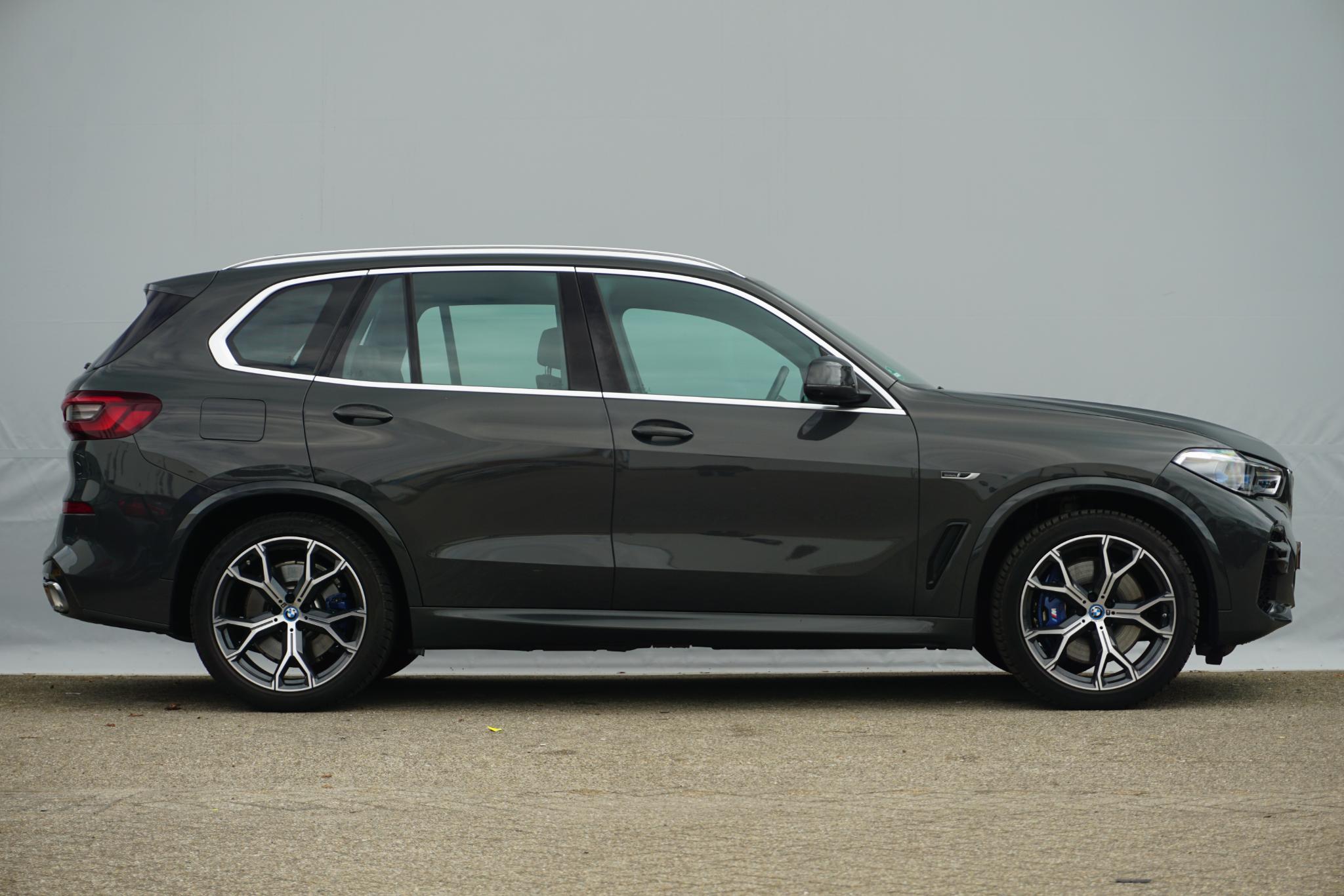 BMW X5 xDrive45e - Afbeelding 4