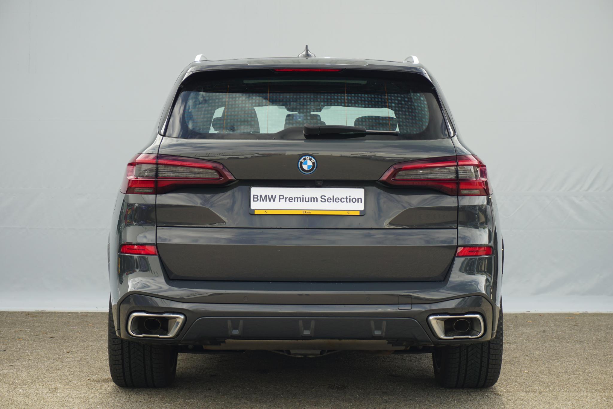 BMW X5 xDrive45e - Afbeelding 5