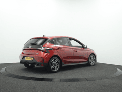 Hyundai i20 1.2 N Line | Private lease 429 p.m. - Afbeelding 2
