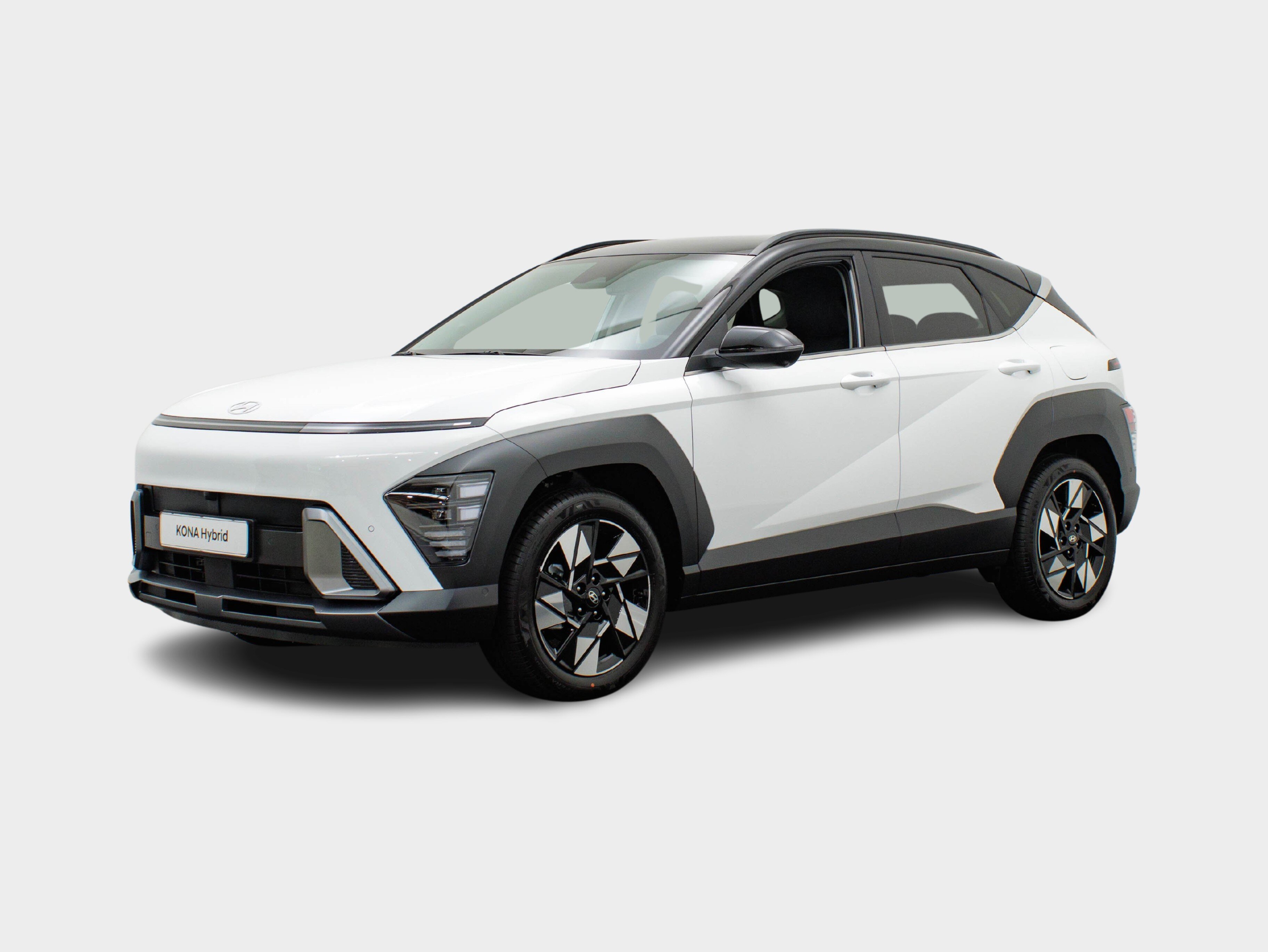 Hyundai Kona 1.6 GDI HEV Comfort Smart Automaat