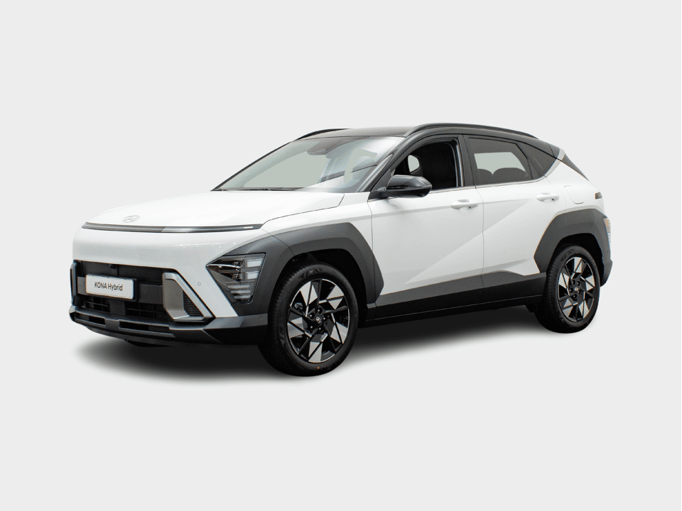 Hyundai Kona 1.6 GDI HEV Comfort Smart Automaat - Afbeelding 1