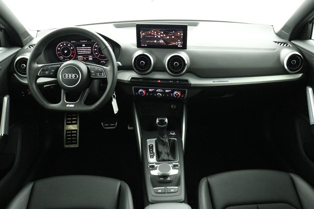 Audi Q2 35 TFSI 150Pk Automaat S-Line - Afbeelding 5