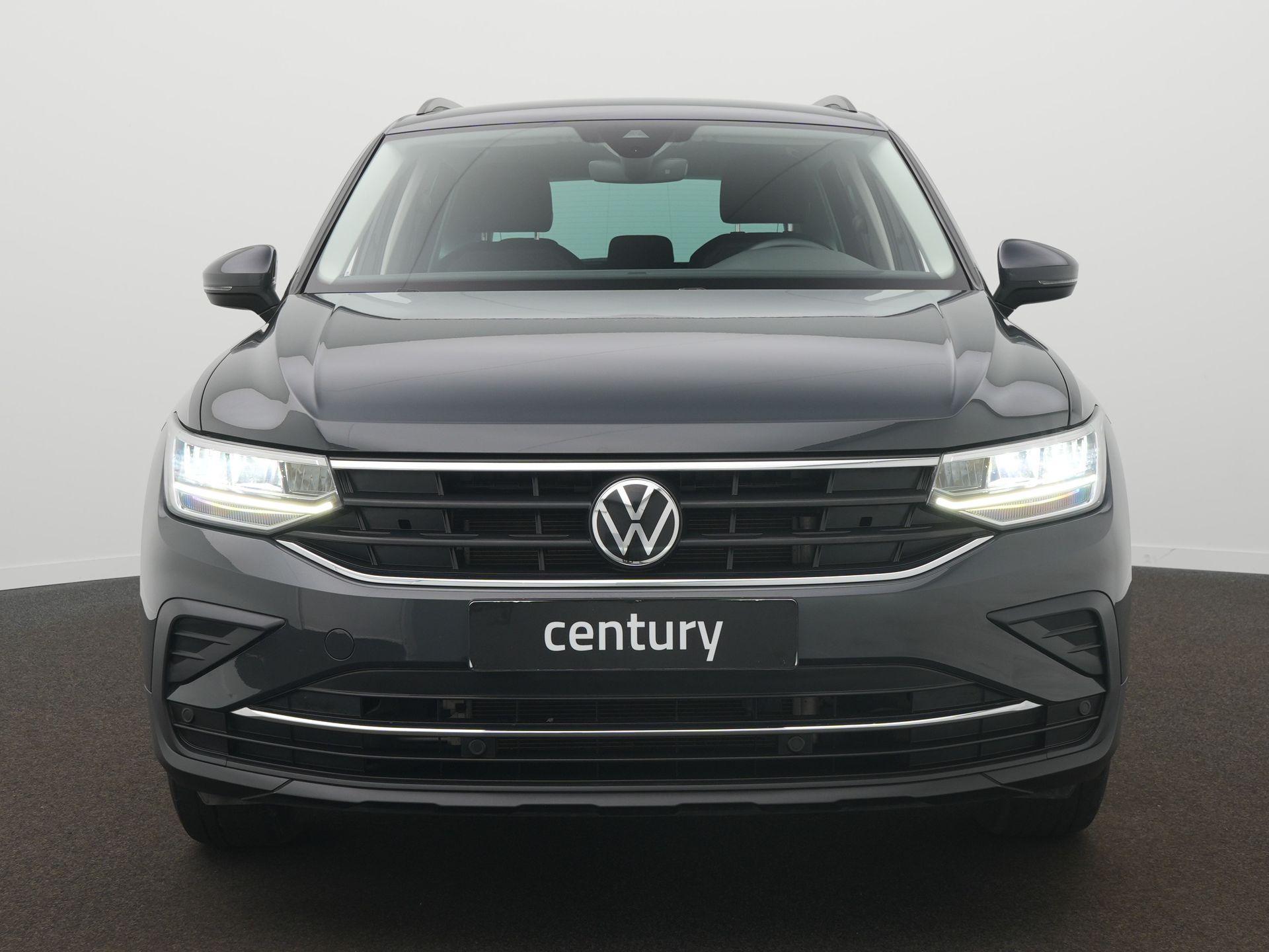 Volkswagen Tiguan 1.4 TSI eHybrid Life - Afbeelding 2