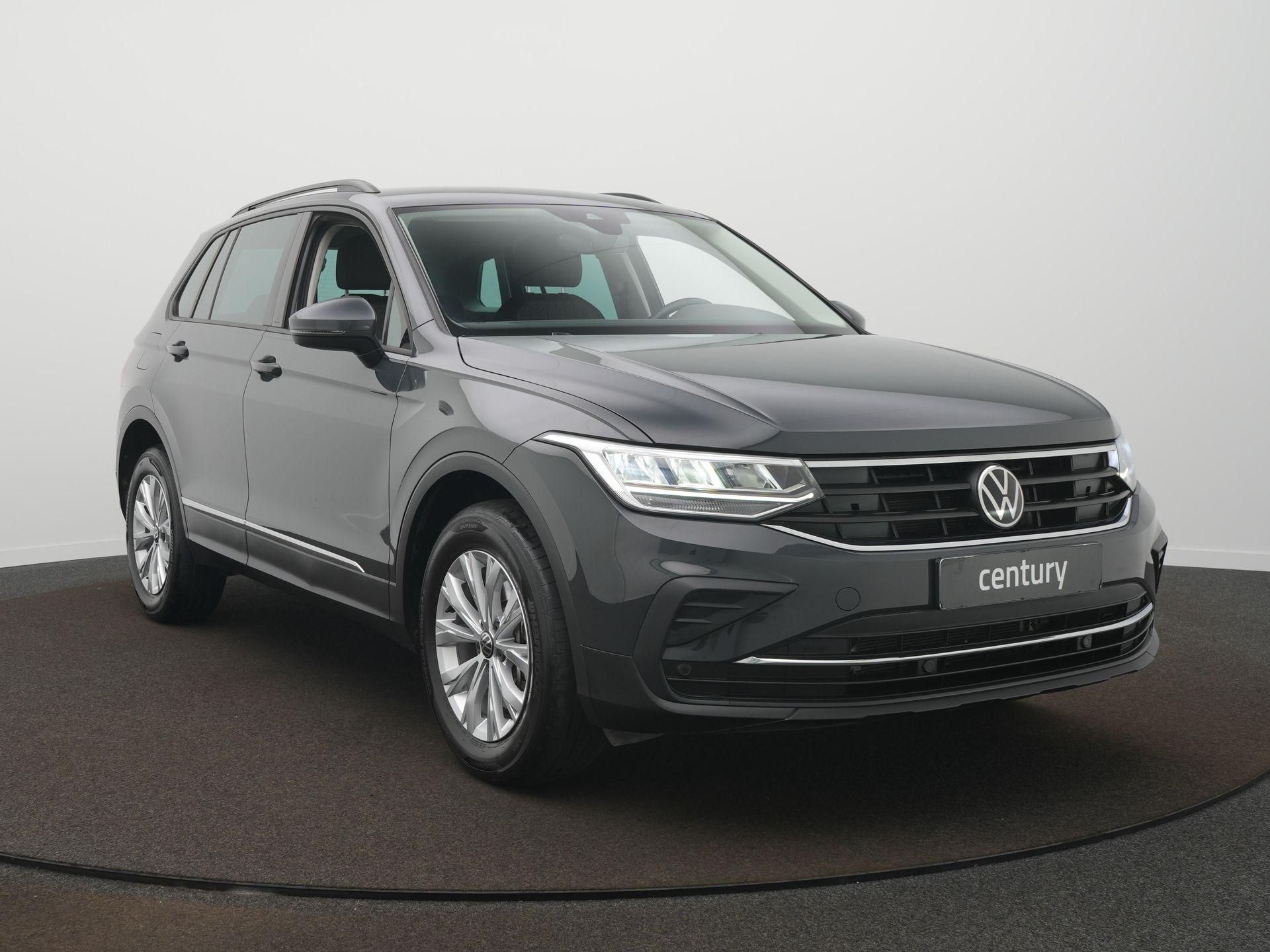 Volkswagen Tiguan 1.4 TSI eHybrid Life - Afbeelding 3