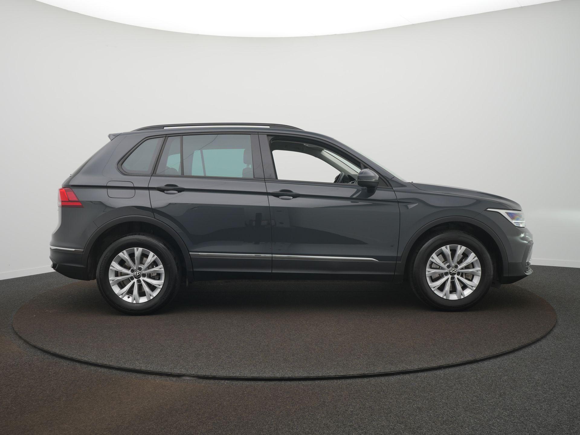 Volkswagen Tiguan 1.4 TSI eHybrid Life - Afbeelding 4