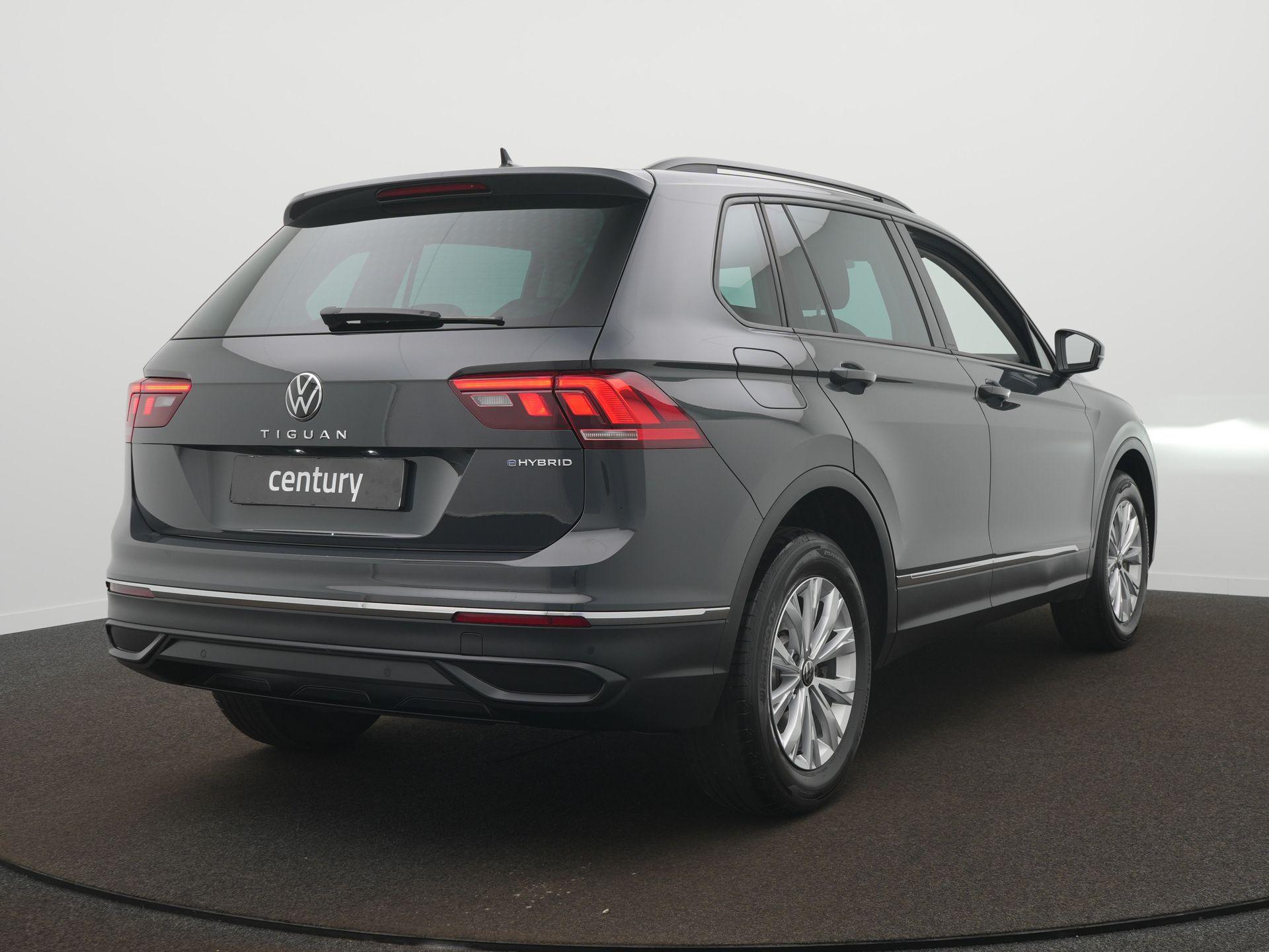 Volkswagen Tiguan 1.4 TSI eHybrid Life - Afbeelding 5