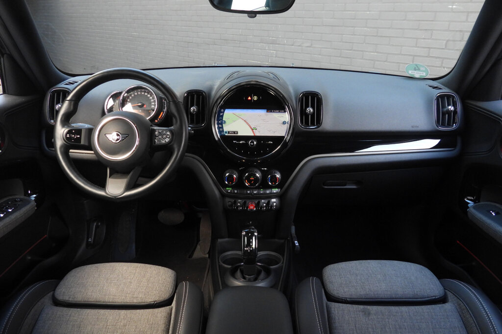 MINI Countryman 3