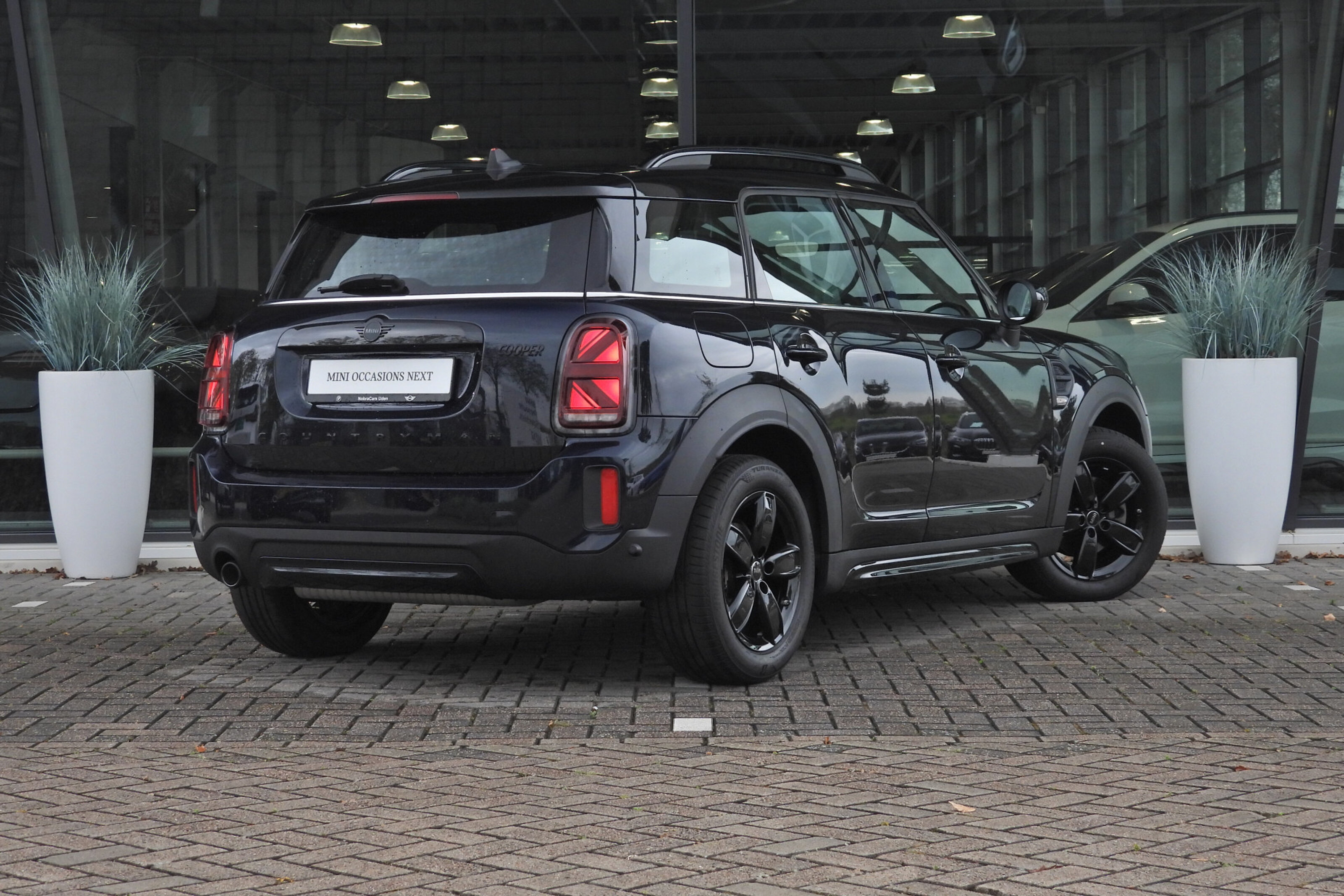 MINI Countryman Cooper Classic Automaat
