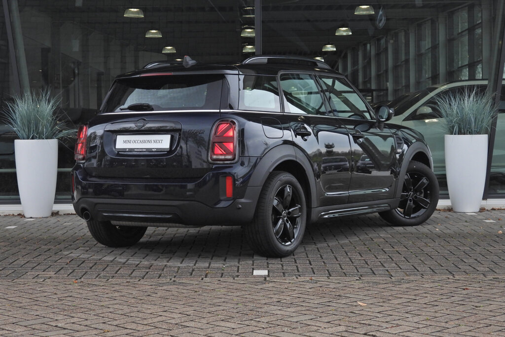MINI Countryman 4