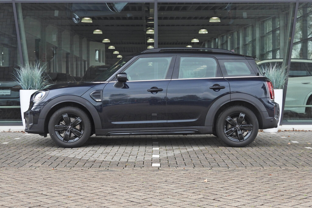 MINI Countryman 5