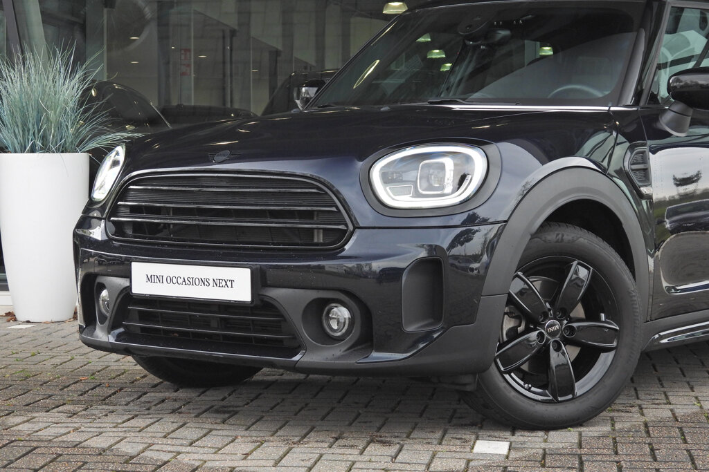 MINI Countryman 6