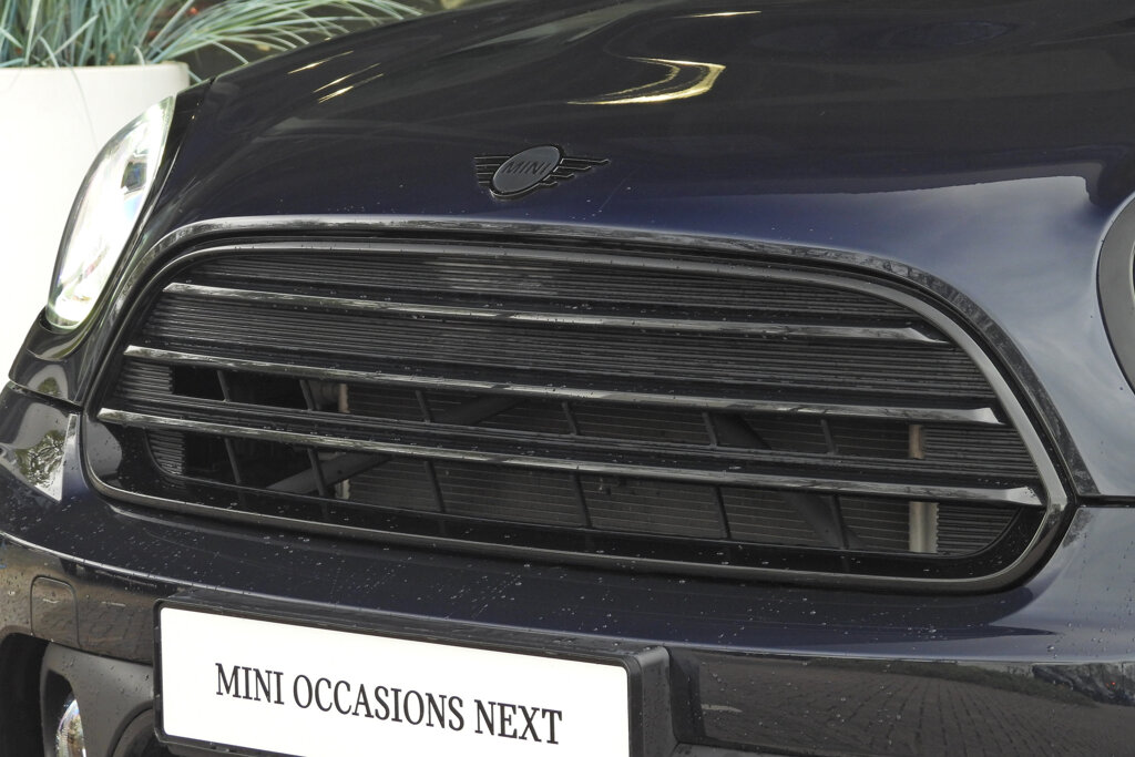 MINI Countryman 7