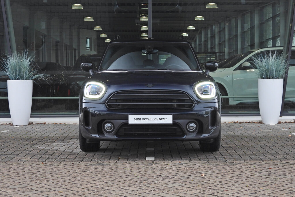 MINI Countryman 10
