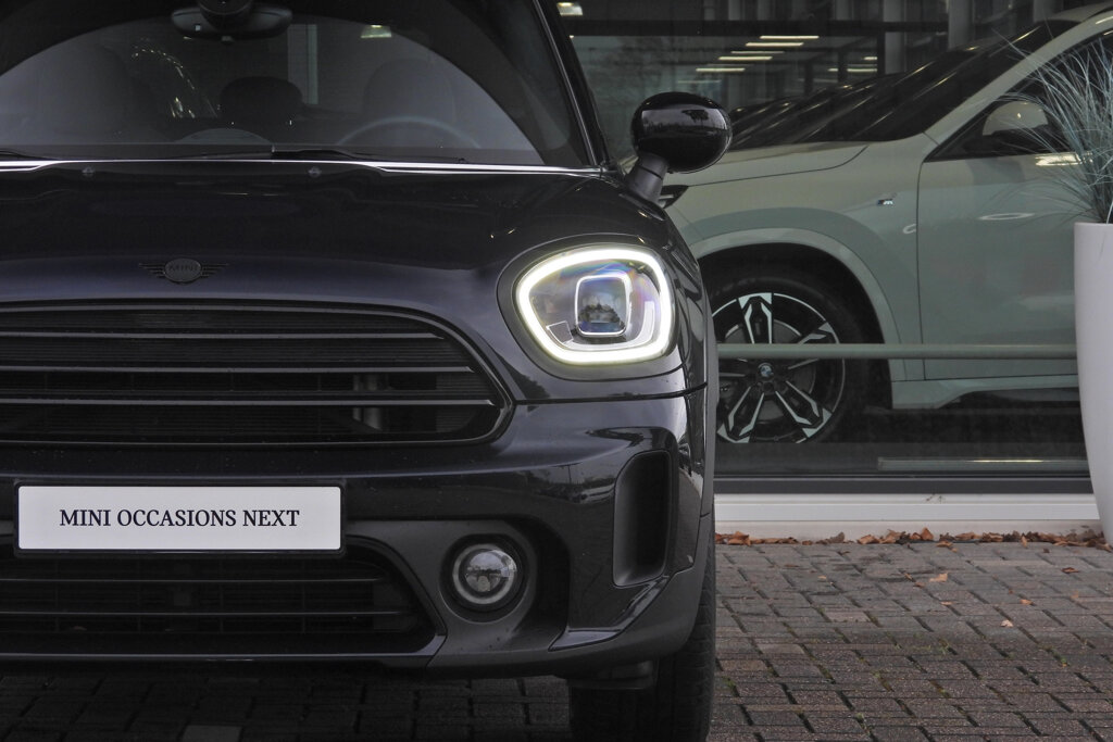 MINI Countryman 11