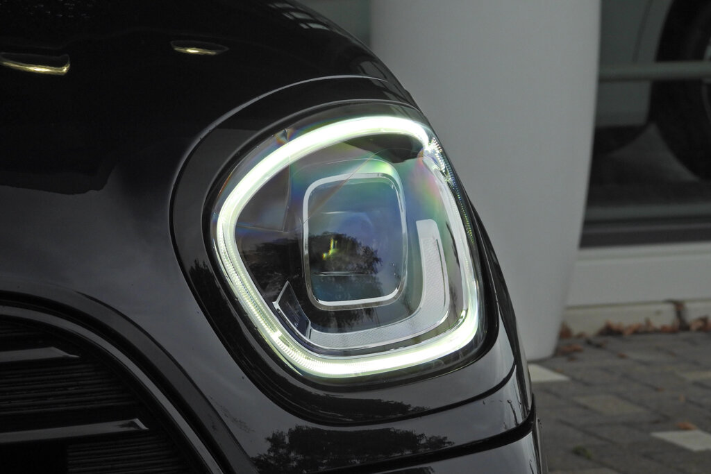 MINI Countryman 12