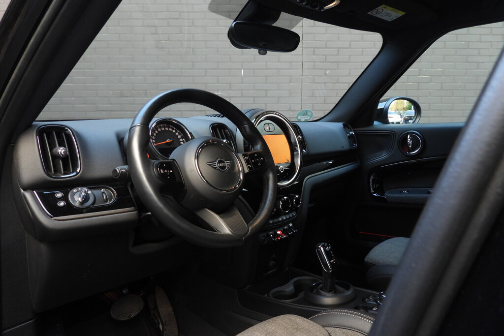 MINI Countryman 14