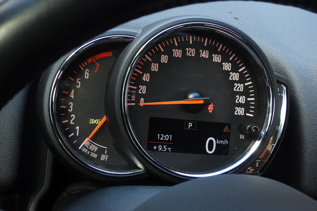 MINI Countryman 15