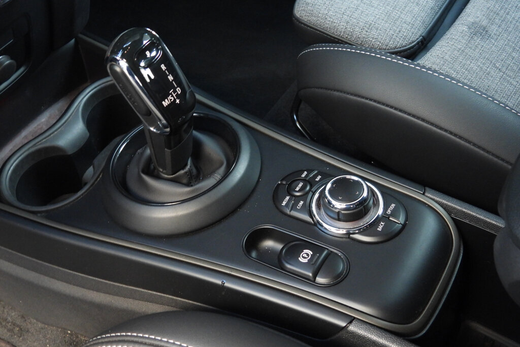 MINI Countryman 16