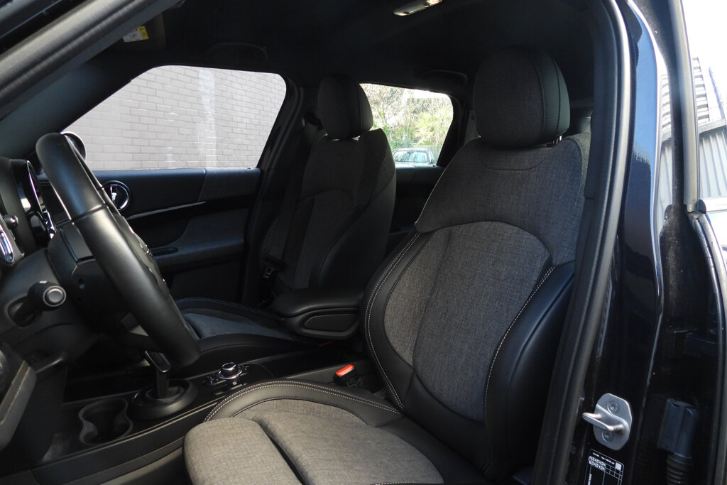 MINI Countryman 19