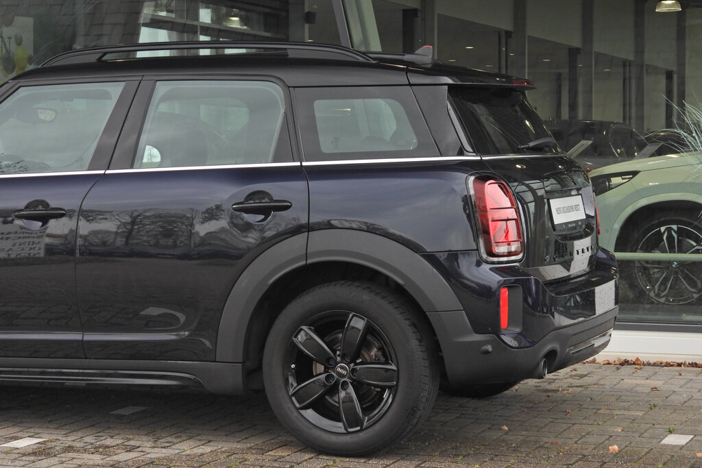 MINI Countryman 20