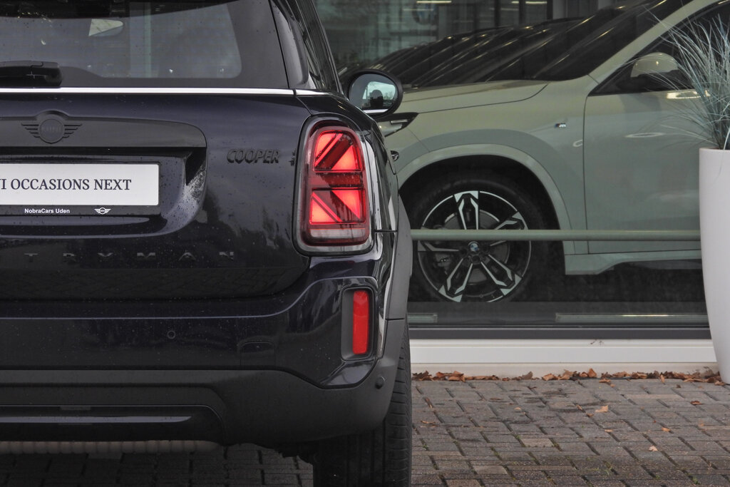 MINI Countryman 22