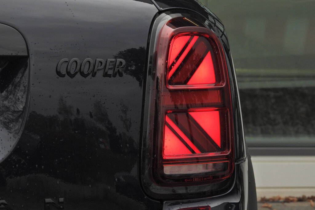 MINI Countryman 23