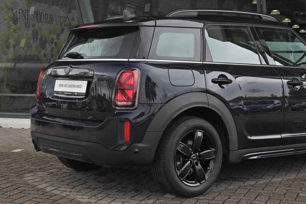 MINI Countryman 24