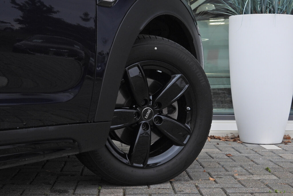 MINI Countryman 25