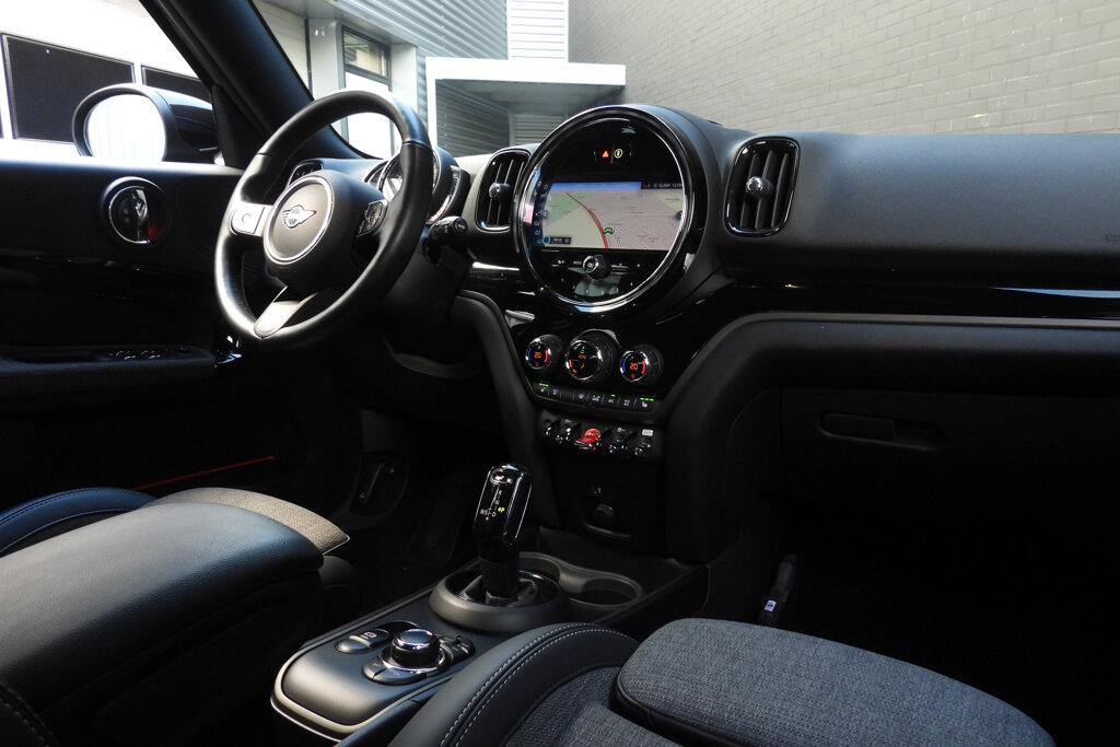MINI Countryman 30